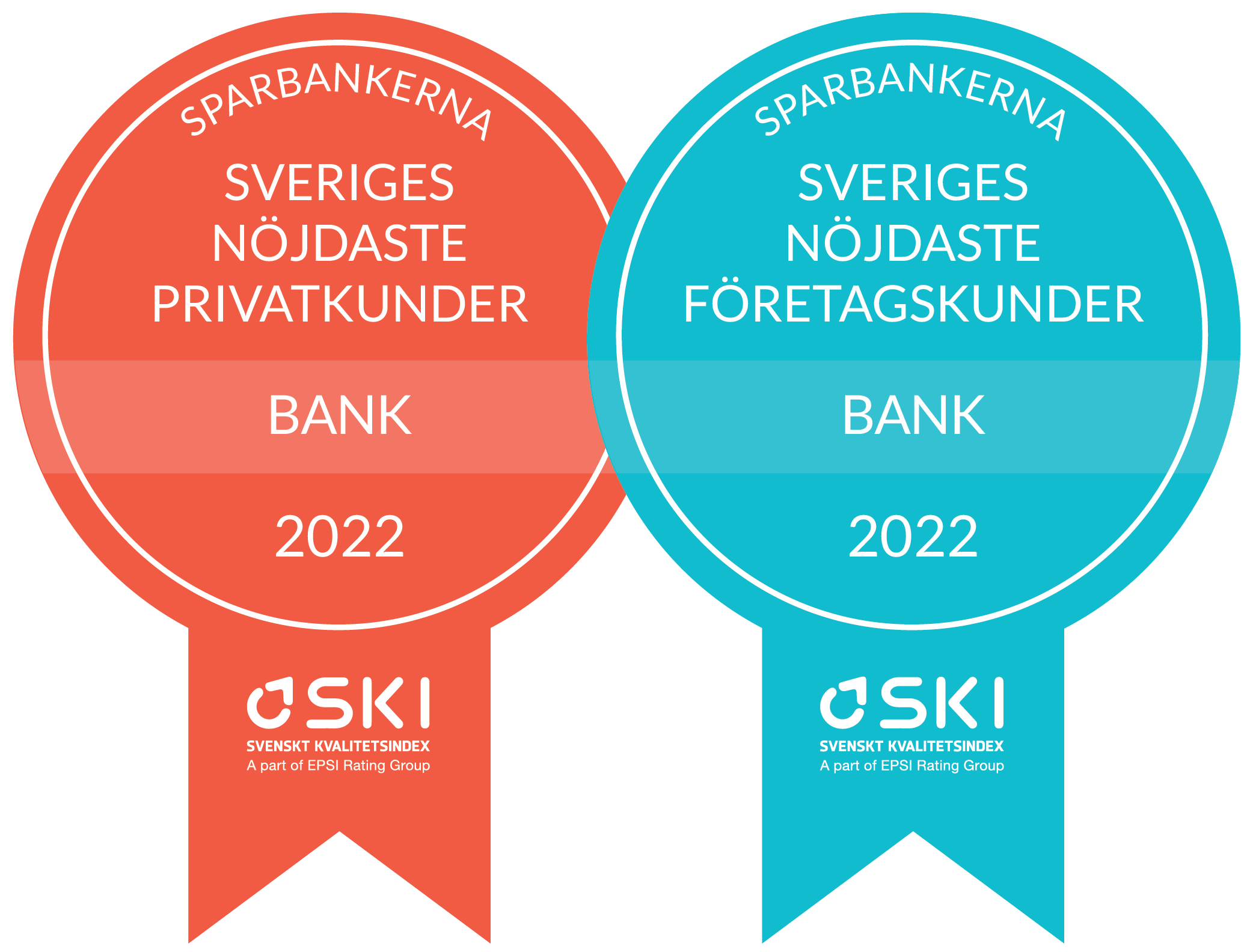 Oss äger ingen. Vi är ingen vanlig bank. | Leksands Sparbank